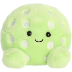 Aurora World Plush - Palm Pals - STEVE PICKLEBALL (5 inch)