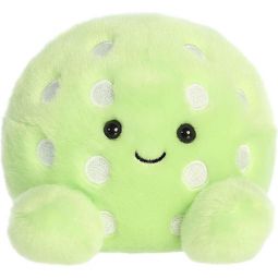 Aurora World Plush - Palm Pals - STEVE PICKLEBALL (5 inch)