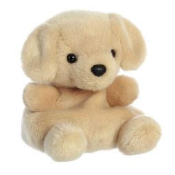 Aurora World Plush - Palm Pals - SUNNY LAB (5 inch)