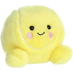 Aurora World Plush - Palm Pals - TENNIS ACE (5 inch)