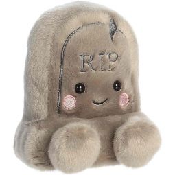 Aurora World Plush - Adorable Palm Pals - THOM TOMBSTONE (5 inch)