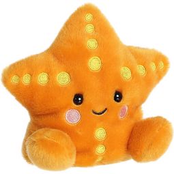 Aurora World Plush - Palm Pals - TREASURE STARFISH (5 inch)