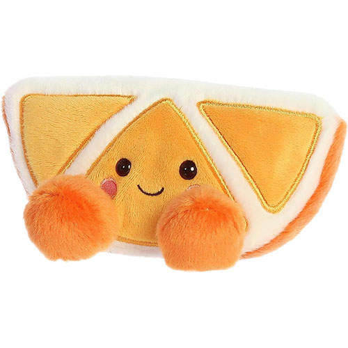 Aurora World Plush - Palm Pals - TUCKER MANDARIN (5 inch): BBToyStore ...
