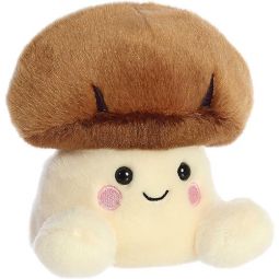 Aurora World Plush - Palm Pals - UMAMI SHIITAKE MUSHROOM (5 inch)