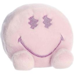 Aurora World Plush - Adorable Palm Pals - VIBE (SmileyWorld - 5 inch)