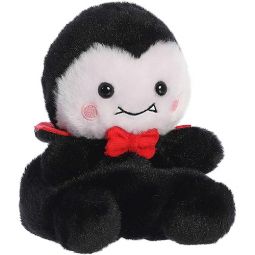 Aurora World Plush - Palm Pals - VIKTOR VAMPIRE (5 inch)