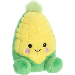 Aurora World Plush - Palm Pals - WAVEY CORN (5 inch)