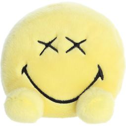 Aurora World Plush - Palm Pals - WILD GUY (SmileyWorld - 5 inch)