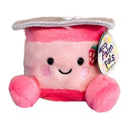 Aurora World Plush - Palm Pals - YONA YOGURT (5 inch)