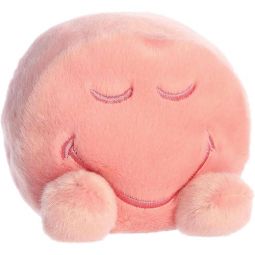 Aurora World Plush - Adorable Palm Pals - ZEN (SmileyWorld - 5 inch)