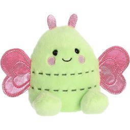 Aurora World Plush - Palm Pals - ZEPHYR BUTTERFLY (5 inch)