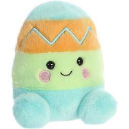 Aurora World Plush - Palm Pals - ZIGGY EGG (5 inch)