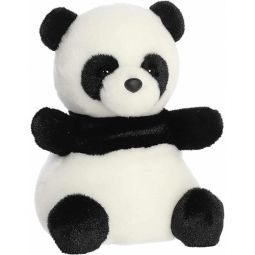 Aurora World Plush - Party Sized Palm Pals - BAMBOO PANDA (Medium - 8 inch)