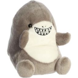 Aurora World Plush - Party Sized Palm Pals - CHOMPS SHARK (Medium - 8 inch)