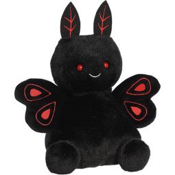Aurora World Plush - Party Sized Palm Pals - MORTIMER MOTHMAN (Medium - 8 inch)