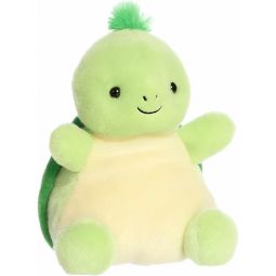 Aurora World Plush - Party Sized Palm Pals - TINY TURTLE (Medium - 8 inch)