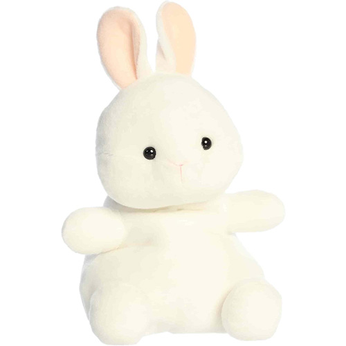 Aurora World Plush - Party Sized Palm Pals - COTTONTAIL BUNNY (Large ...