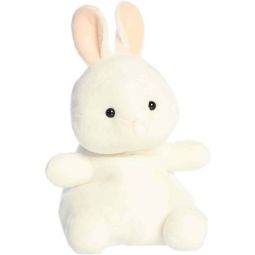Aurora World Plush - Party Sized Palm Pals - COTTONTAIL BUNNY (Large - 13 inch)