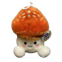 Aurora World Plush - Palm Pals - FABIAN FLUFFY MUSHROOM (5 inch)