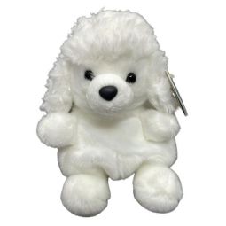 Aurora World Plush - Palm Pals - LULU POODLE (5 inch)