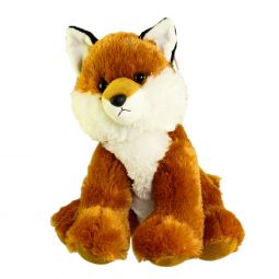 Aurora World Plush - FOX (14 inch)