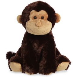 Aurora World Plush - MONKEY (14 inch)