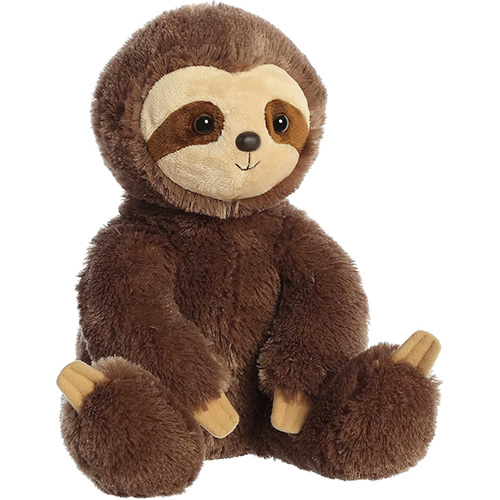 Aurora World Plush - SLOTH (14 inch)