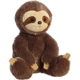 Aurora World Plush - SLOTH (14 inch)