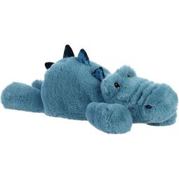 Aurora World Plush - Snoozles - ALLIGATOR (18 inch)