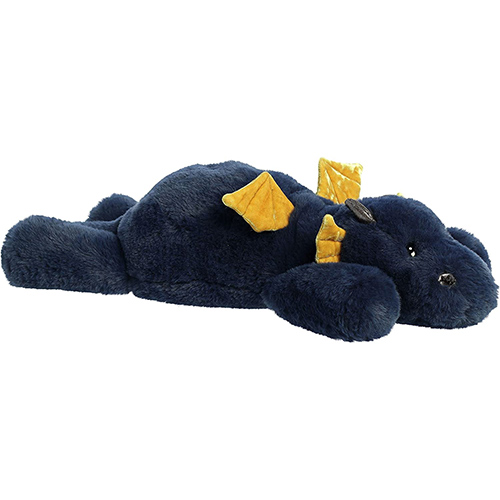 Aurora World Plush - Snoozles - DRAGON (18 inch)