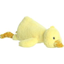 Aurora World Plush - Snoozles - DUCK (19 inch)