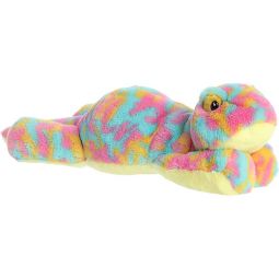 Aurora World Plush - Snoozles - GECKO (19 inch)