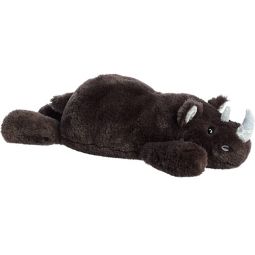 Aurora World Plush - Snoozles - RHINO (18 inch)