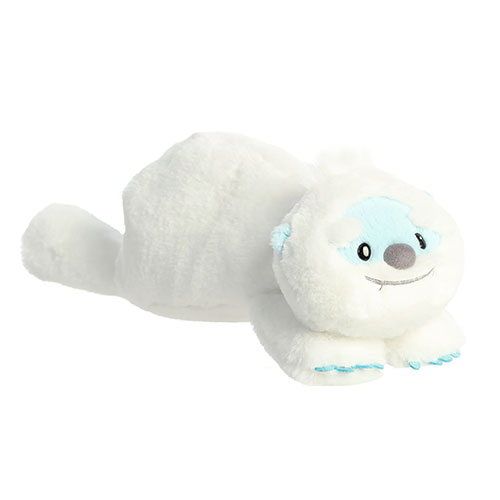 Aurora World Plush - Snoozles - YETI (18 inch)