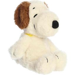 Aurora World Plush - Peanuts - FLOPPY ANDY (8 inch)