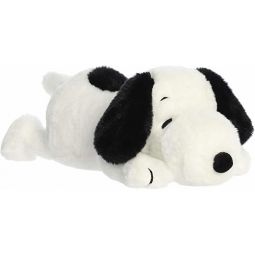 Aurora World Plush - Peanuts - HUGGABLE SNOOPY (18 inch)