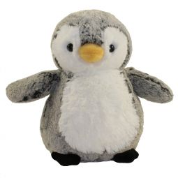 Aurora World Plush - Sweet & Softer - PERKY PENGUIN (9.5 inch)