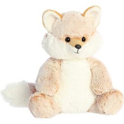 Aurora World Plush - Sweet & Softer - FANCY the Fox (11.5 inch)