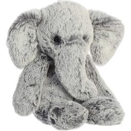 Aurora World Plush - Sweet & Softer - ELEPHANT (9 inch)