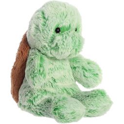 Aurora World Plush - Sweet & Softer - TURTLE (9 inch)