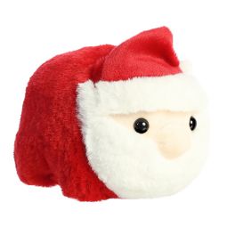 Aurora World Plush - Spudsters - SANTA (7 inch)