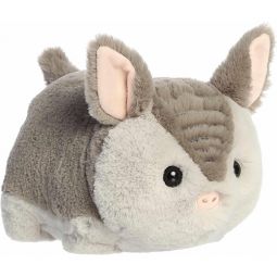 Aurora World Plush - Spudsters - ARNIE ARMADILLO (10 inch)