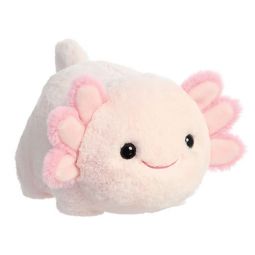 Aurora World Plush - Spudsters - AXEL the Axolotl (10 inch)