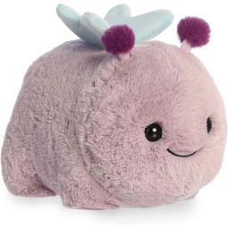 Aurora World Plush - Adorable Spudsters - BRIELLE BUTTERFLY (10 inch)