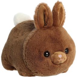 Aurora World Plush - Spudsters - BROWNIE BUNNY (10 inch)