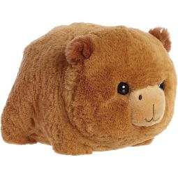 Aurora World Plush - Spudsters - CARMEN CAPYBARA (10 inch)