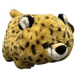 Aurora World Plush - Adorable Spudsters - CHELSEA CHEETAH (10 inch)