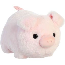 Aurora World Plush - Spudsters - CUTIE PIG (10 inch)