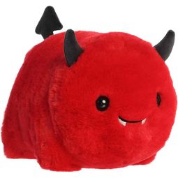 Aurora World Plush - Spudsters - DEVLIN DEVIL (10 inch)