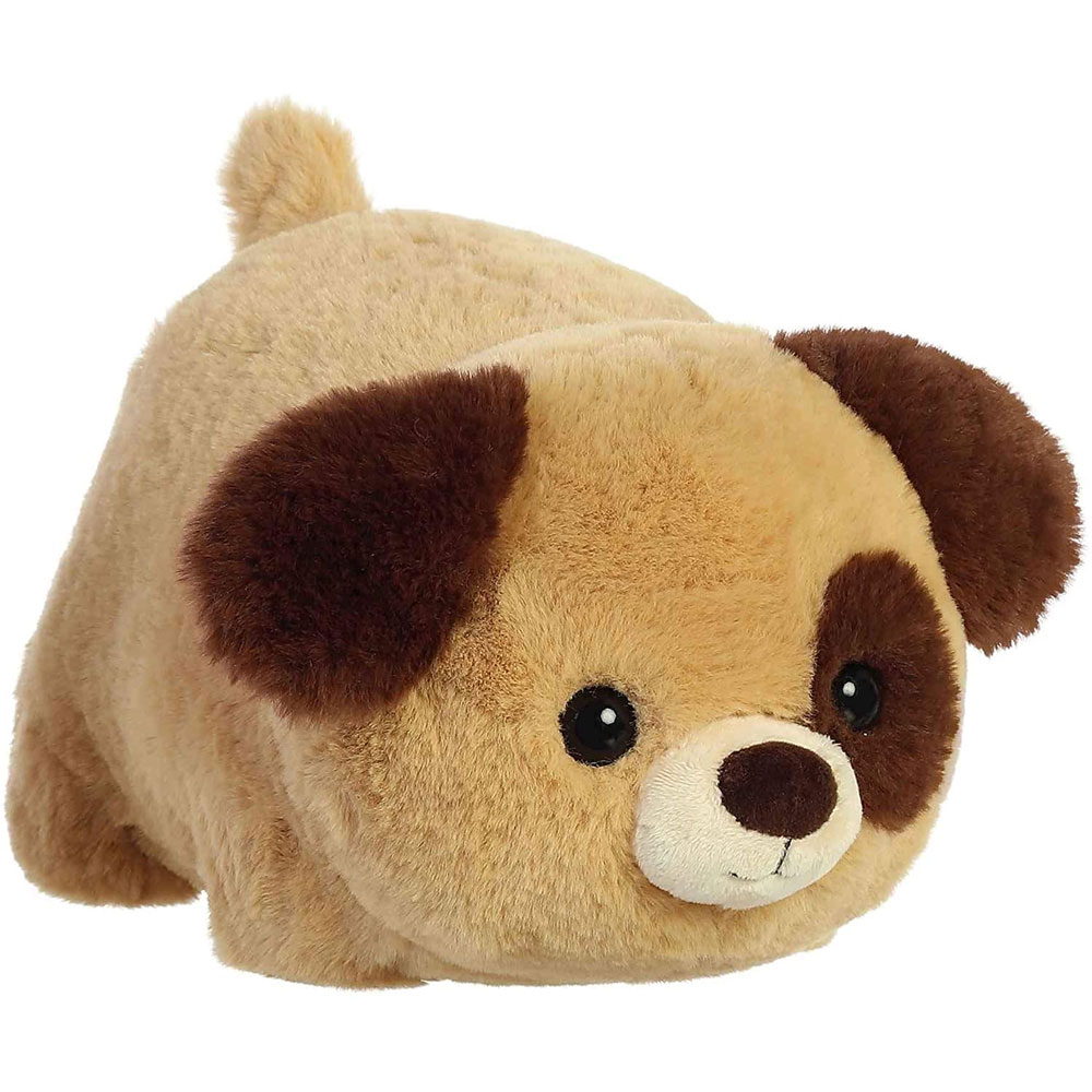 Aurora World Plush - Spudsters - DOODLE DOG (10 inch)